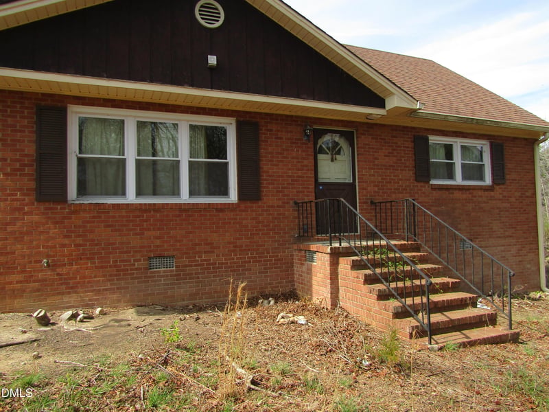 5950 Union Ridge Rd, Burlington, NC 27217