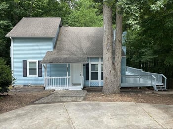 5952 Dalton Rd, Fayetteville, NC 28314