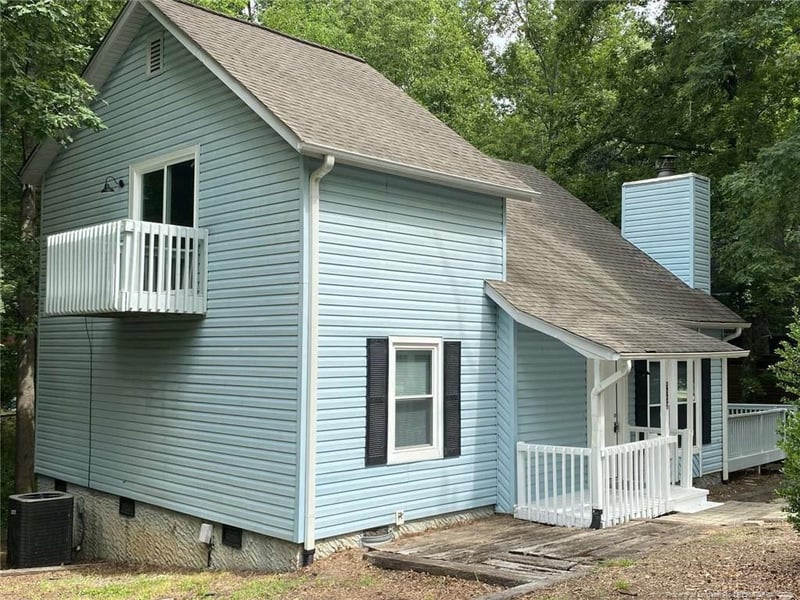 5952 Dalton Rd, Fayetteville, NC 28314