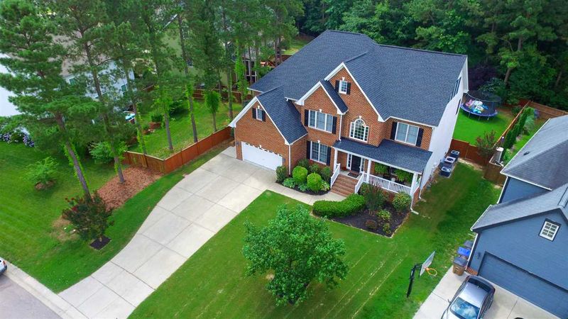 5952 Jones Farm Rd, Wake Forest, NC 27587