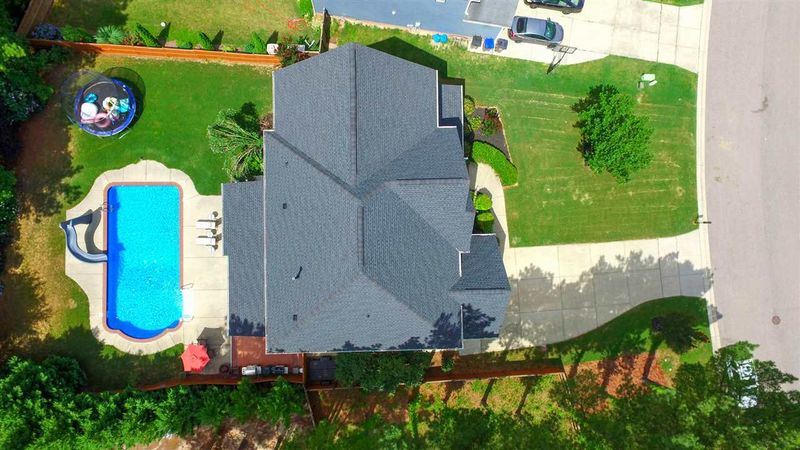 5952 Jones Farm Rd, Wake Forest, NC 27587