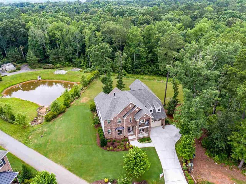 5952 Terrington Ln, Cary, NC 27606