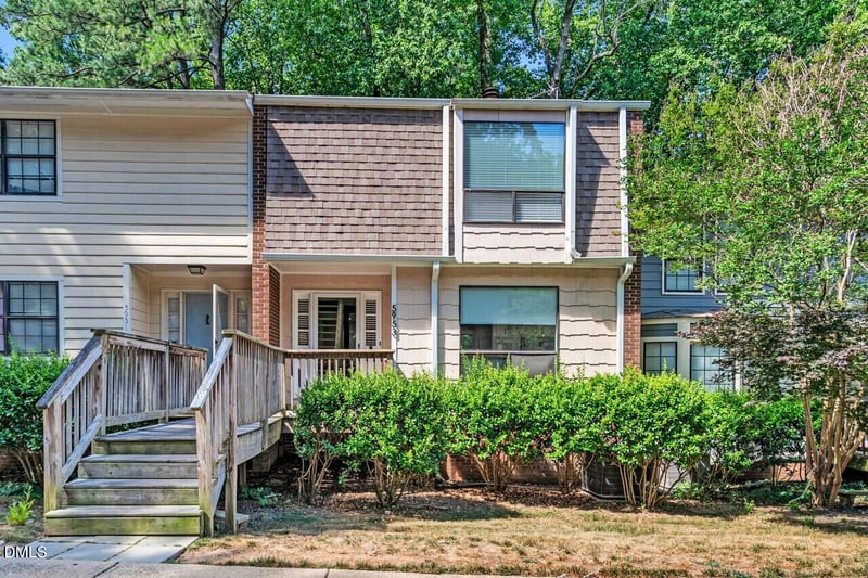 5953 Dixon Dr, Raleigh, NC 27609
