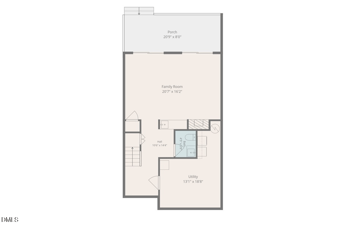 5953 Dixon Dr, Raleigh, NC 27609