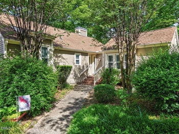 5953 Sentinel Dr, Raleigh, NC 27609