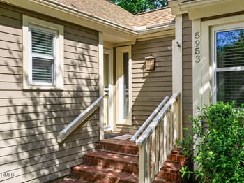 5953 Sentinel Dr, Raleigh, NC 27609