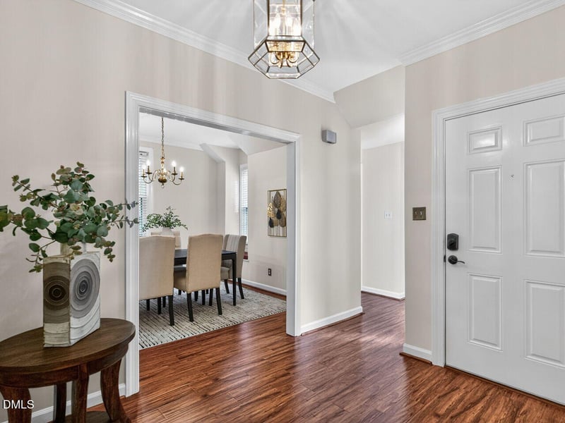 5953 Sentinel Dr, Raleigh, NC 27609