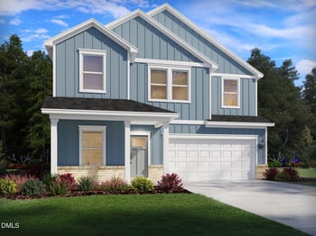 5955 Fallowfield Ln, Raleigh, NC 27616
