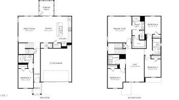 5955 Fallowfield Ln, Raleigh, NC 27616