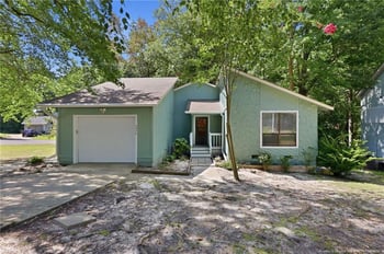 5956 Dalton Rd, Fayetteville, NC 28314