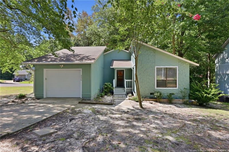 5956 Dalton Rd, Fayetteville, NC 28314