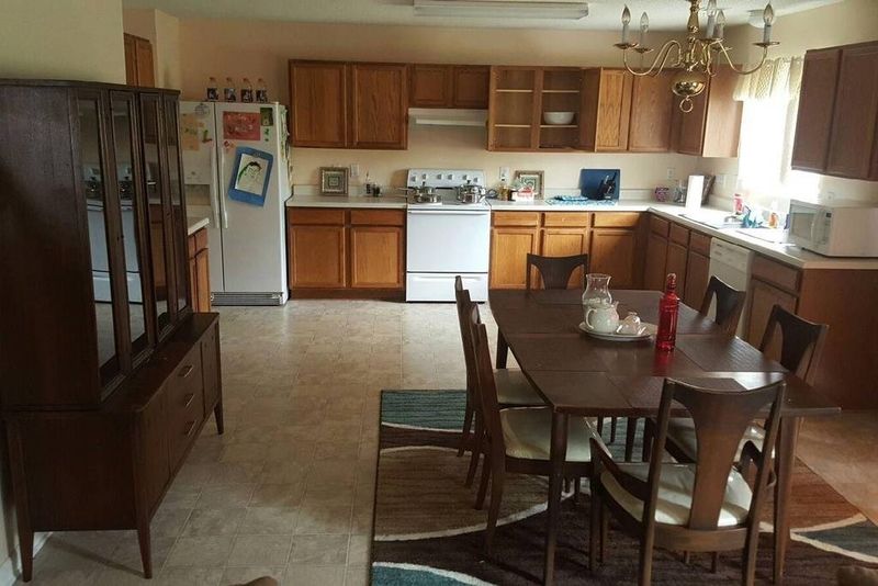 5956 Ricker Rd, Raleigh, NC 27610