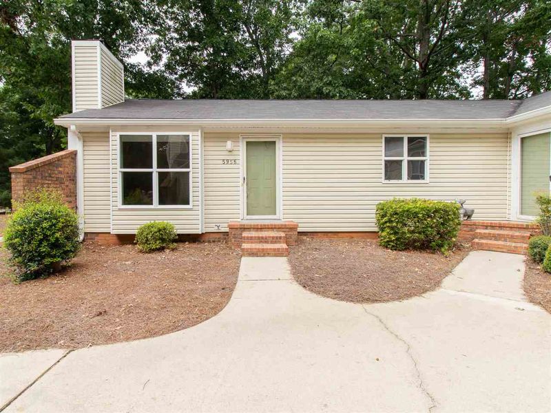 5956 Suncreek Ct #5956, Raleigh, NC 27606