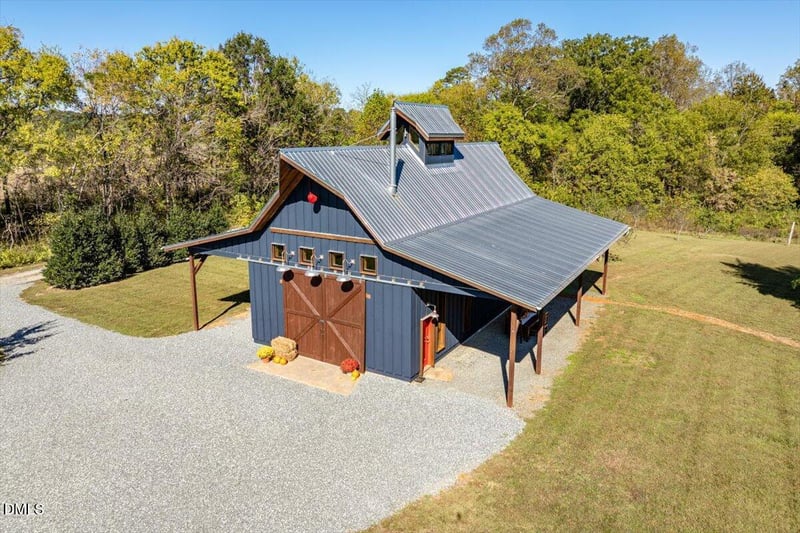 5956 Whitlow Johnson Ln, Mebane, NC 27302