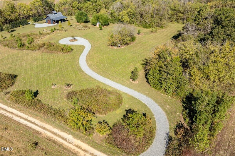 5956 Whitlow Johnson Ln, Mebane, NC 27302