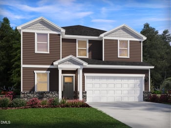 5958 Fallowfield Ln, Raleigh, NC 27616