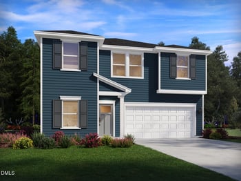 5959 Fallowfield Ln, Raleigh, NC 27616