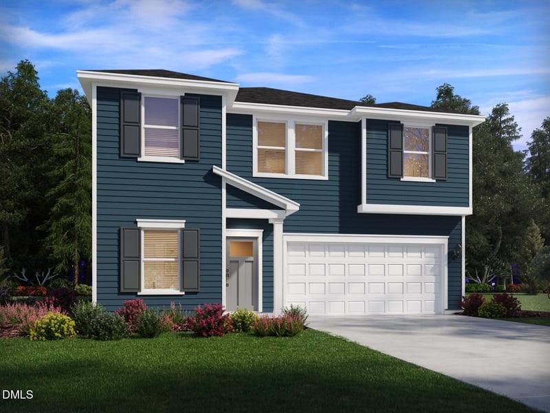 5959 Fallowfield Ln, Raleigh, NC 27616