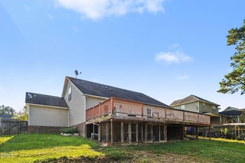 596 Colonial Hills Dr, Lillington, NC 27546
