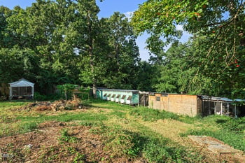 596 Colonial Hills Dr, Lillington, NC 27546
