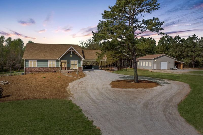 596 Darius Pearce Rd, Youngsville, NC 27596