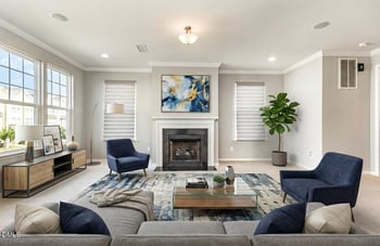 596 Grand Central Station, Apex, NC 27502