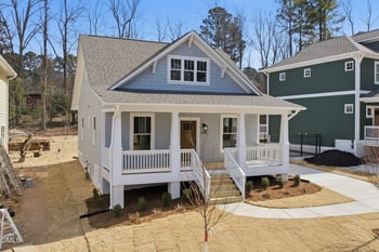 596 Hemlock Ave, Durham, NC 27707