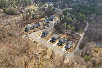 596 Hemlock Ave, Durham, NC 27707