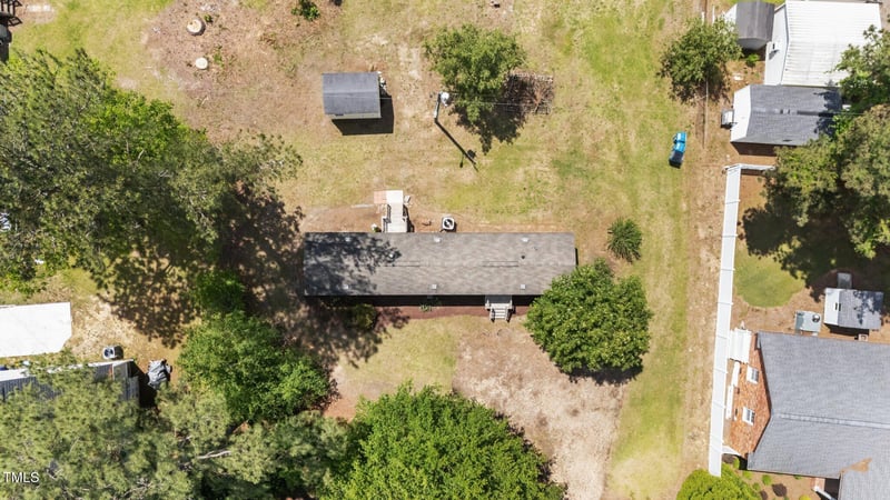 596 Lane Rd, Dunn, NC 28334