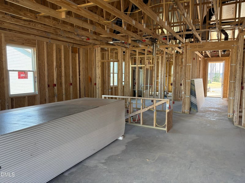 596 Providence Creek Dr, Fuquay Varina, NC 27526