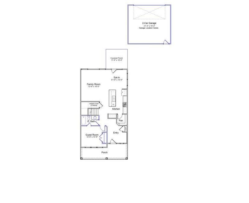 5960 Conly Dr #54, Raleigh, NC 27603