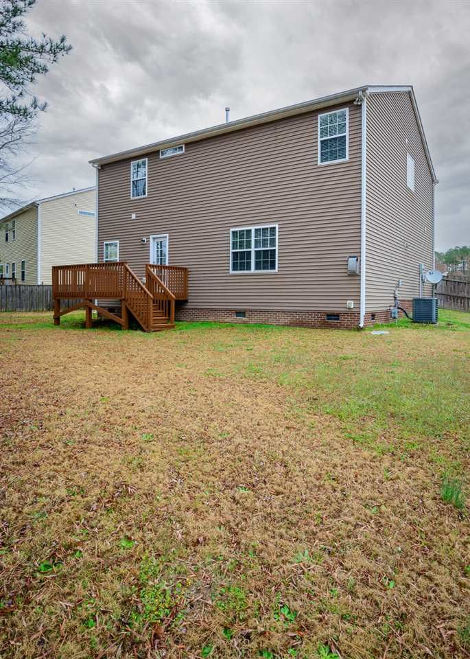 5961 Coopers Hawk Trl, Wendell, NC 27591