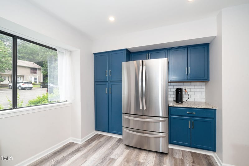 5961 Dixon Dr, Raleigh, NC 27609
