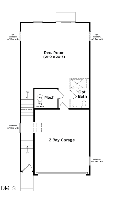 5964 Dunzo Dr, Raleigh, NC 27617