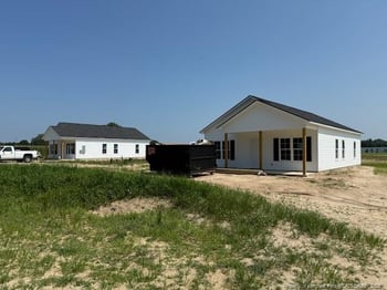 5964 Godwin Lake Rd, Benson, NC 27504