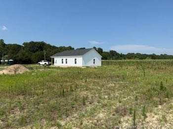 5964 Godwin Lake Rd, Benson, NC 27504