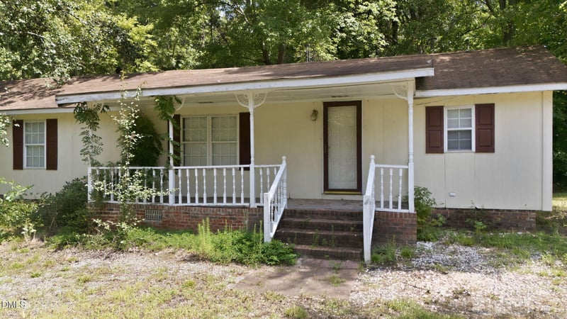 5964 Stockard Rd Lot 156740, Graham, NC 27253