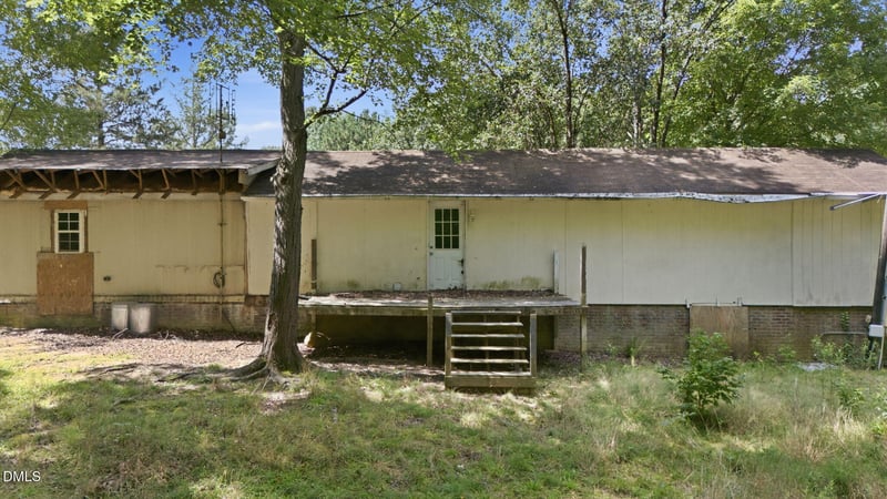 5964 Stockard Rd Lot 156740, Graham, NC 27253