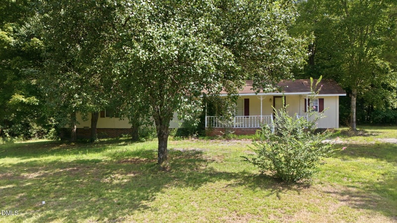 5964 Stockard Rd Lot 156740, Graham, NC 27253