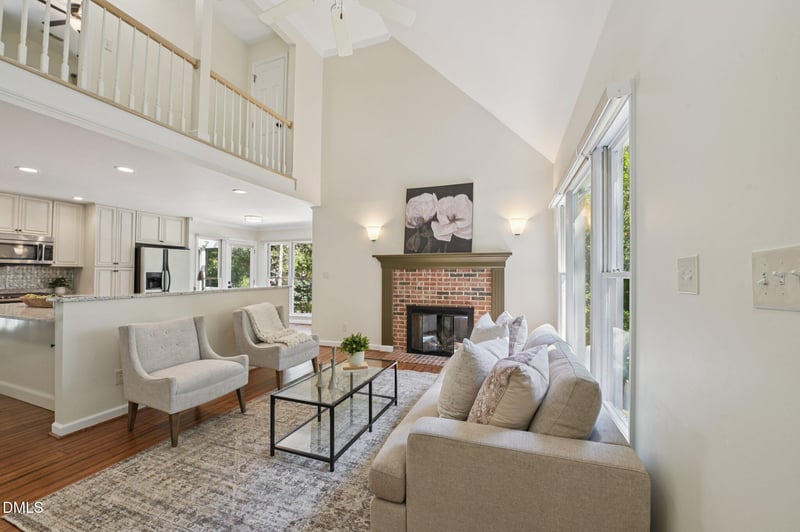 5965 Dunbarton Way, Raleigh, NC 27613