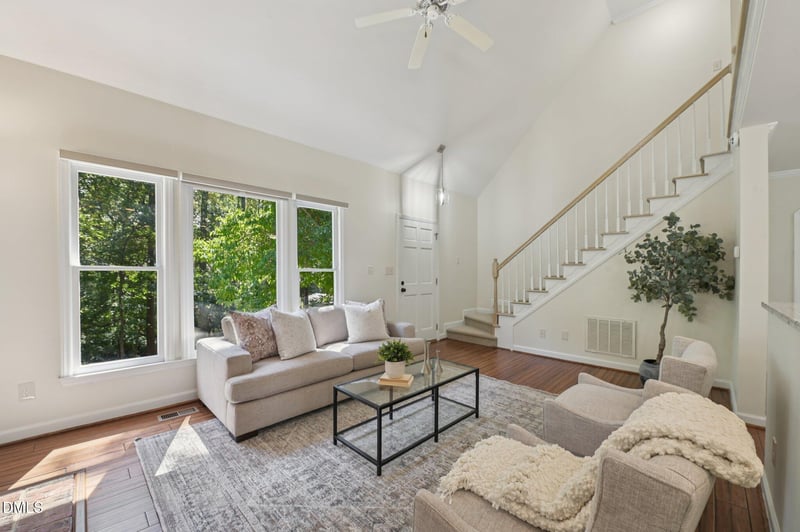 5965 Dunbarton Way, Raleigh, NC 27613