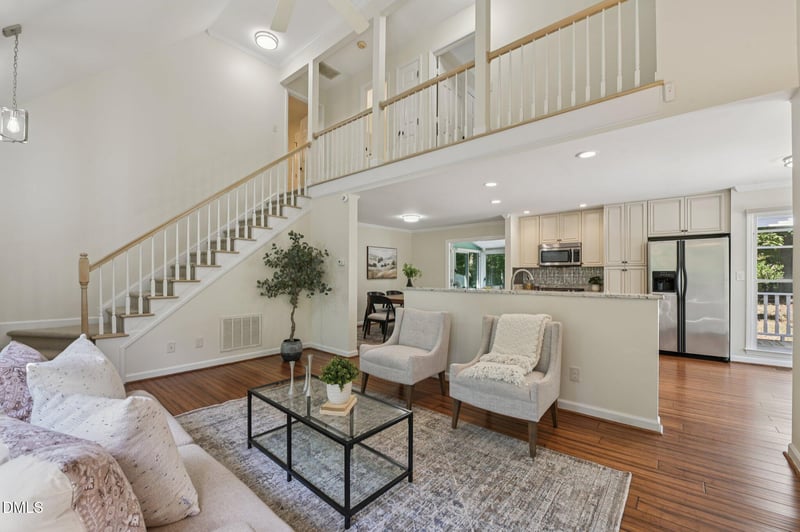 5965 Dunbarton Way, Raleigh, NC 27613