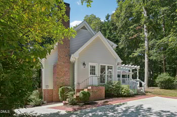 5965 Dunbarton Way, Raleigh, NC 27613