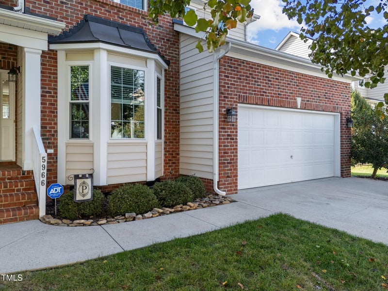5966 Big Nance Dr, Raleigh, NC 27616