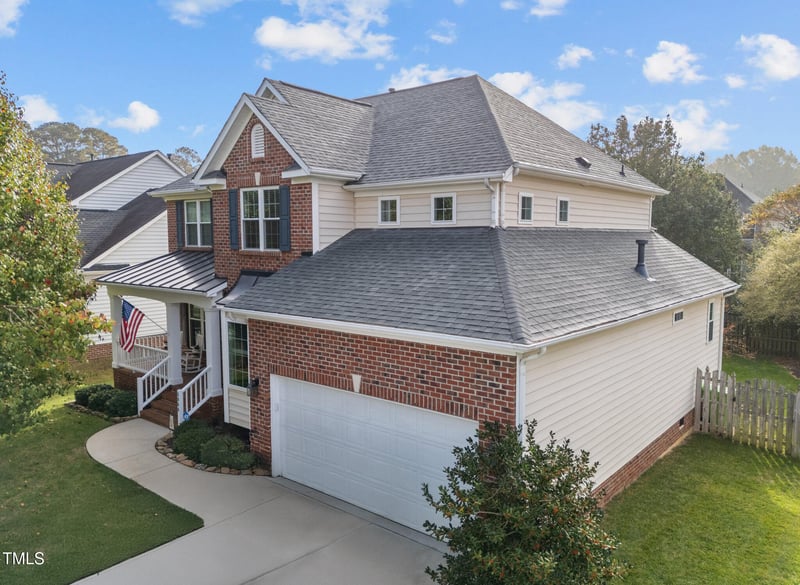 5966 Big Nance Dr, Raleigh, NC 27616