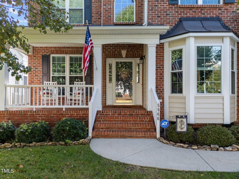 5966 Big Nance Dr, Raleigh, NC 27616