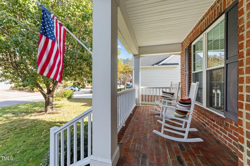 5966 Big Nance Dr, Raleigh, NC 27616