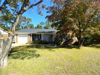 5966 Brookcliff Rd, Fayetteville, NC 28304