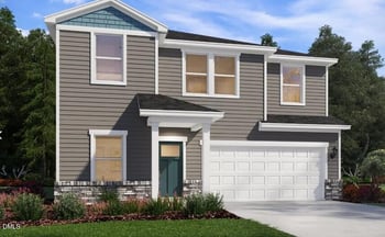5966 Fallowfield Ln, Raleigh, NC 27616