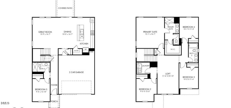5966 Fallowfield Ln, Raleigh, NC 27616